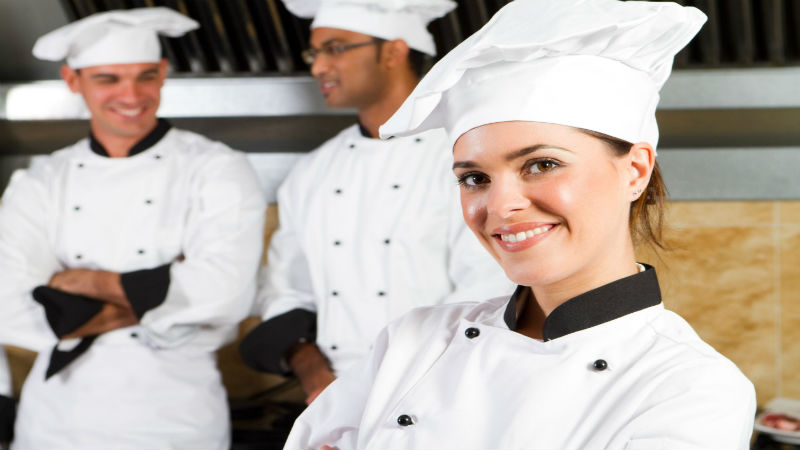 The Importance of Chef Coats: Why They Matter in the Kitchen