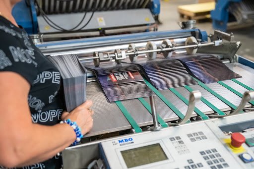 The Best Printing Distributors Can Help You in Many Ways