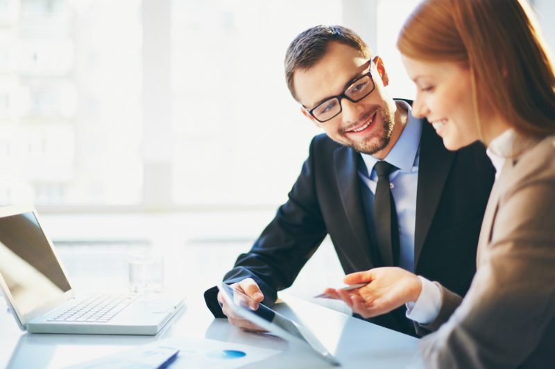 Achieving Your Investment Goals with the Help of an Investment Adviser in Dallas