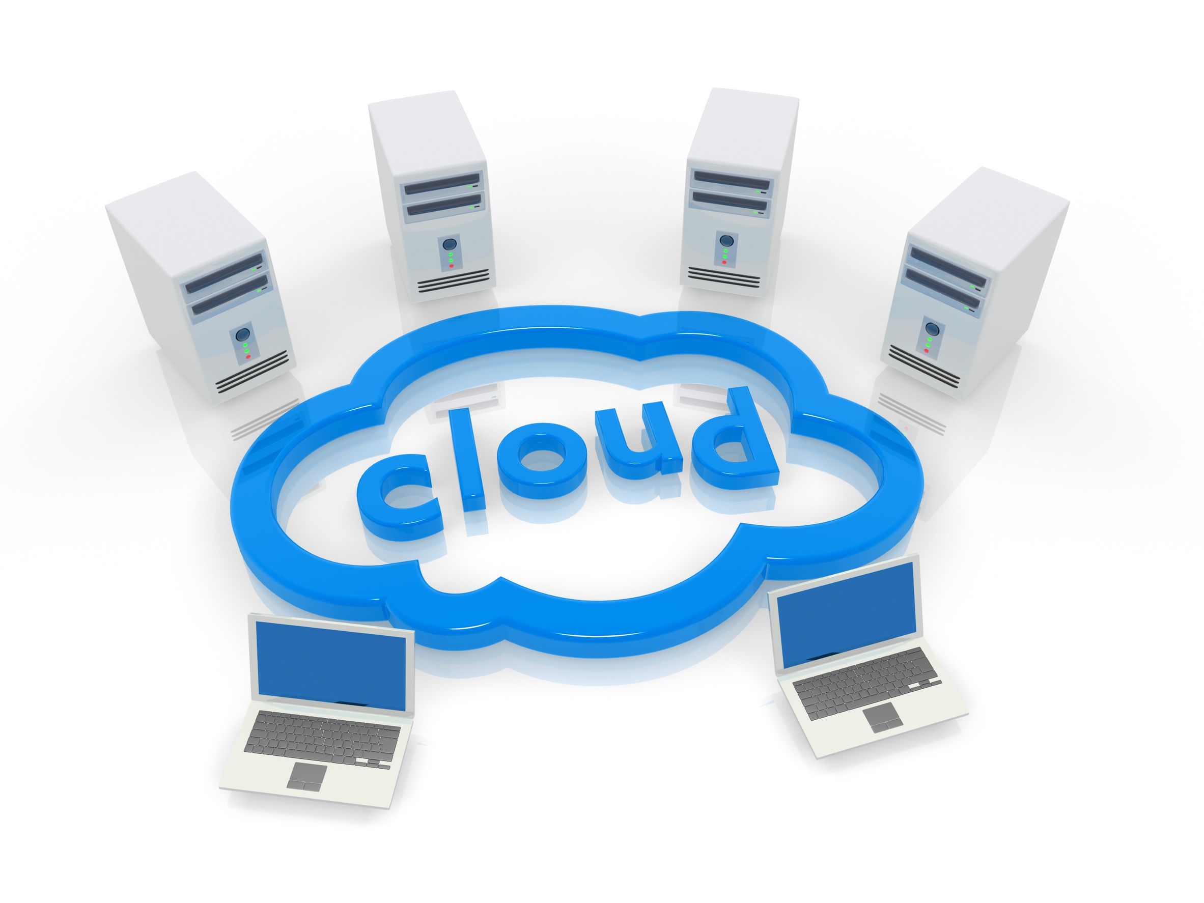 Top Reasons to Use Cloud Backup in Johannesburg