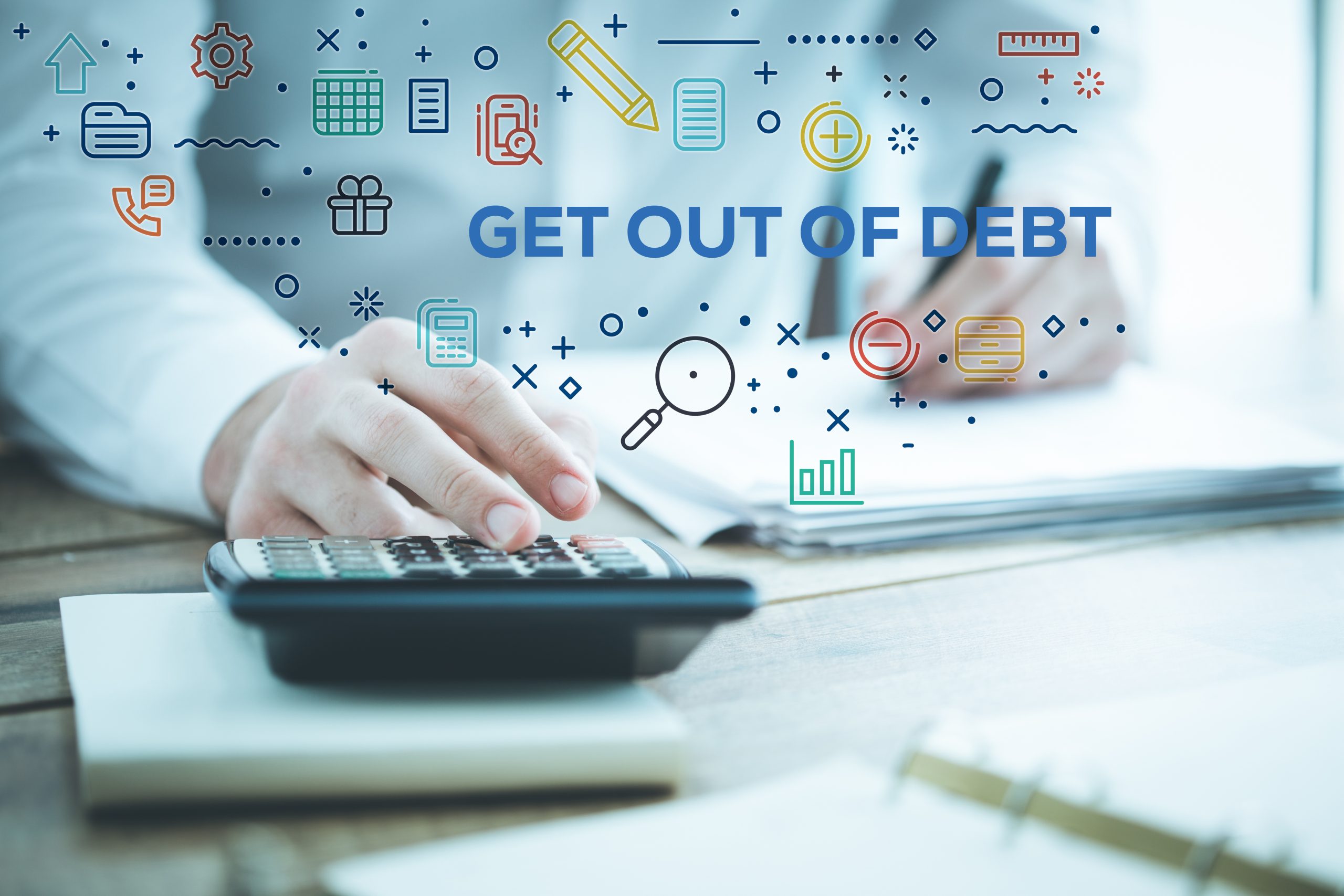 Why Should Your Business Use An Outsourced Bookkeeping Company?