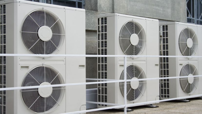 Professional Commercial HVAC Installation in Lake Charles