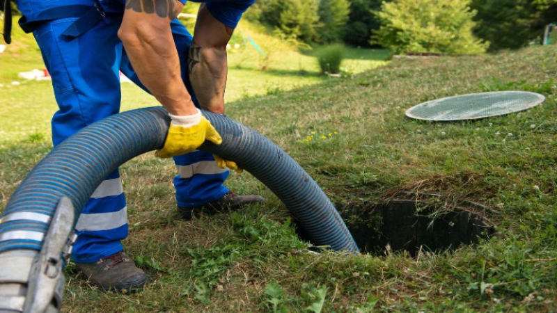 What to Know About Septic Tank Service in Conyers, GA