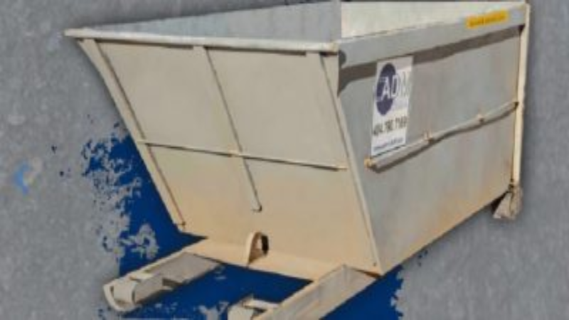 Leasing a Dumpster in Lithia Springs, GA, Can Make Your Life Easier