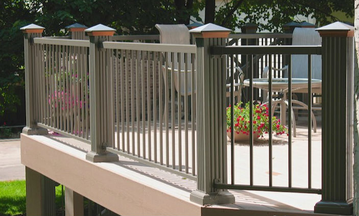 How to Find the Best Porch Builders Near Chicago