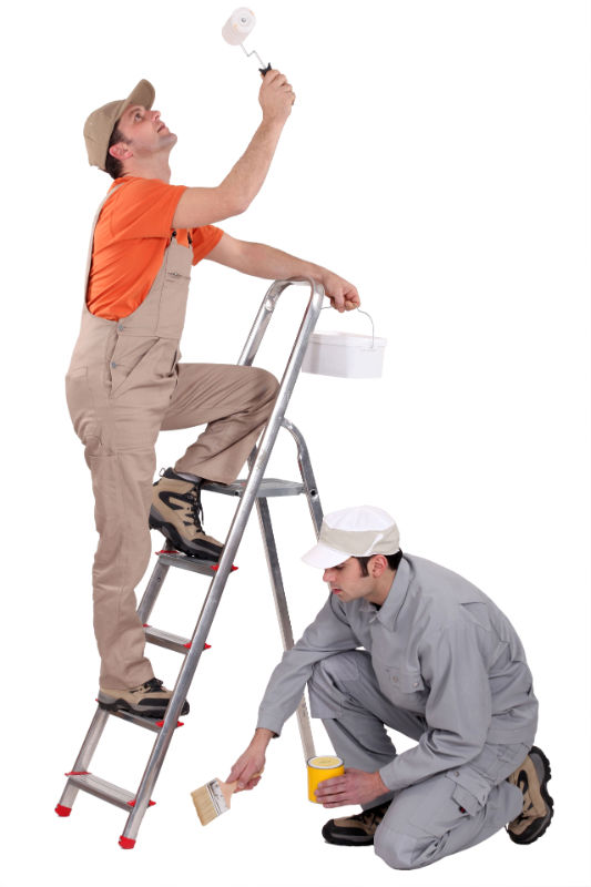 Steps Of Drywall Repair
