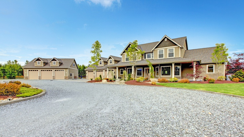 Coastal Curb Appeal Starts With Thoughtful Landscape and Design Cape Cod MA Expertise