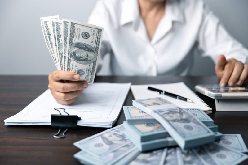How a Personal Banking Account in Buford, GA, Makes Managing Your Money Simple and Secure