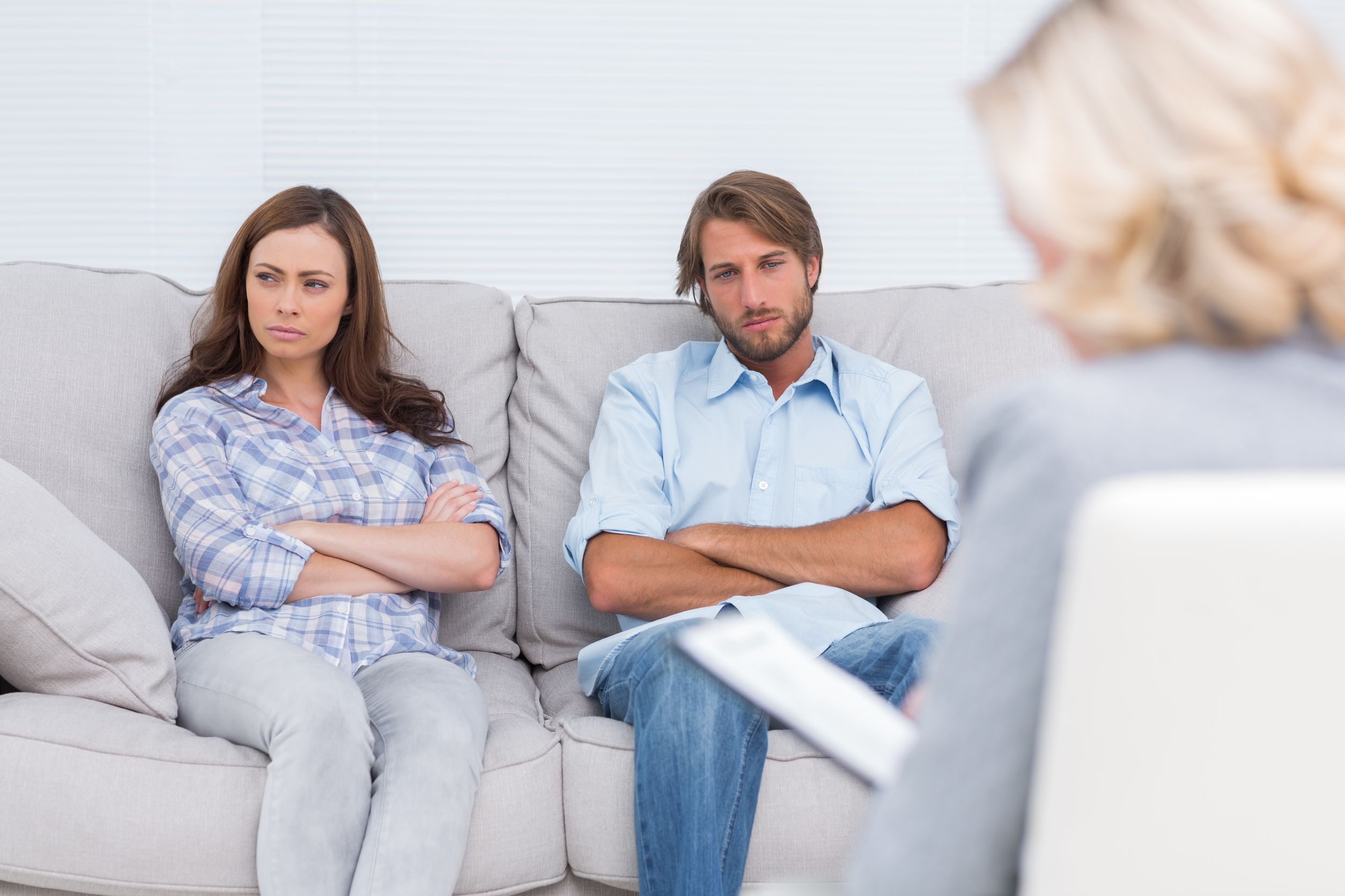 Getting Couples Therapy in Longwood, FL, Can Help Immensely