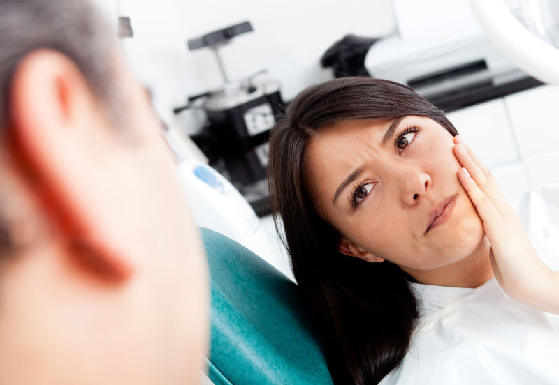 Advantages of Dentures Howell NJ