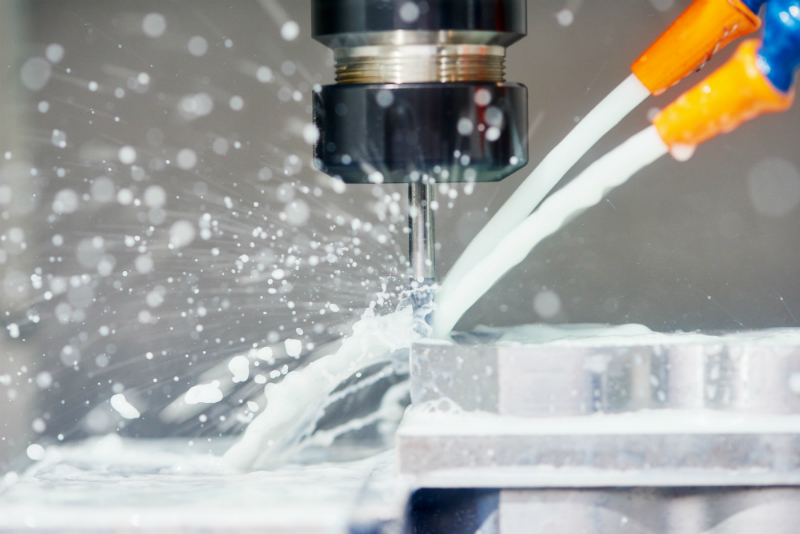 The Benefits of Using Milwaukee Used Turning Centers for Your Factory