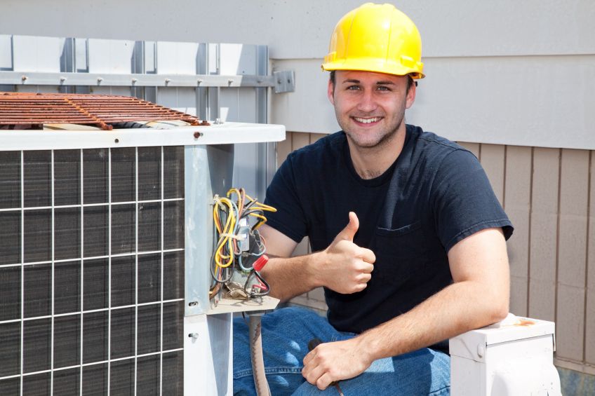 Signs Your House Requires HVAC Repair in Berthoud, CO