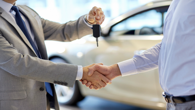 Why Buying Your Chevy from a Dealership in Orland Park is a Smart Decision