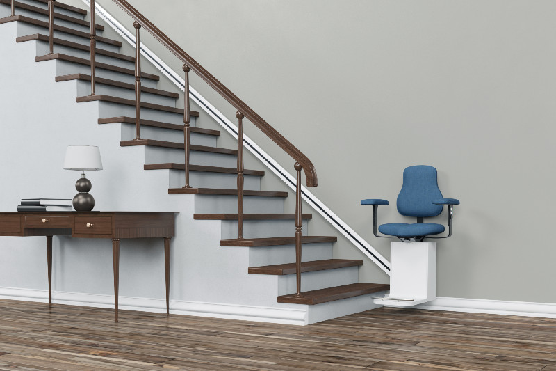 What Are the Safety Features Needed for Residential Elevators in NJ?