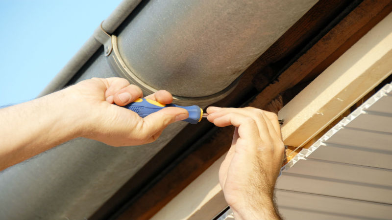 The Importance of Gutter Cleaning in Senoia, GA