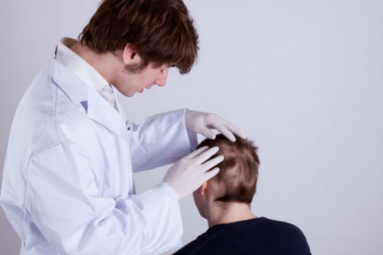 Signs It May Be Time to Consider Hair Transplant Surgery in Philadelphia, PA