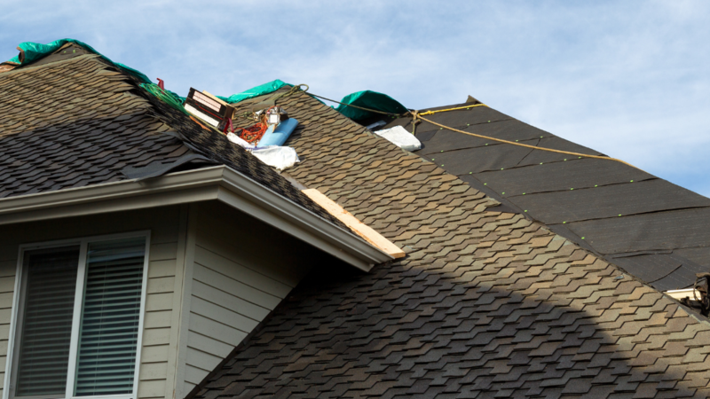 Hiring a Residential Roofer in Castle Rock, CO