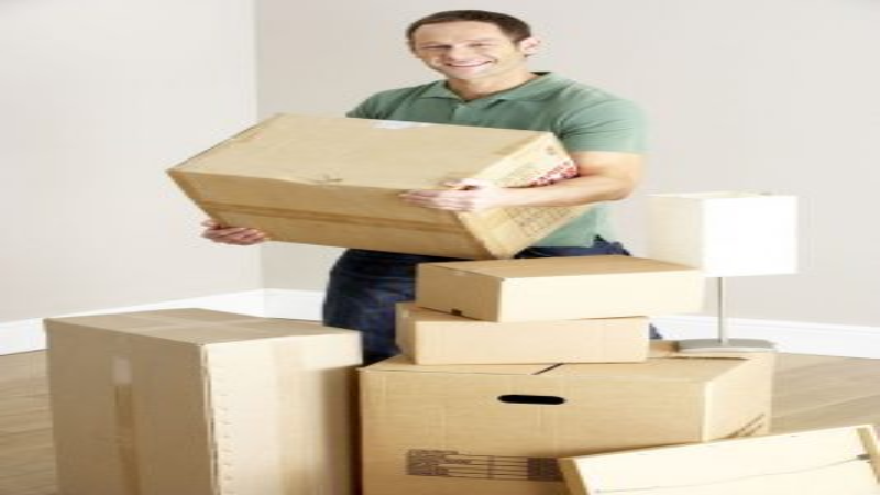 Four Reasons You May Need to Hire a Moving Company in Wickenburg, AZ