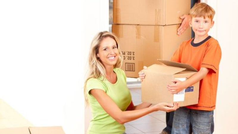 When to Hire Home Movers in Portland, OR