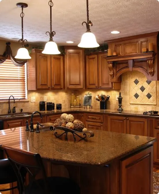 Maintaining the Beauty of Your Granite Countertops in Minneapolis Homes