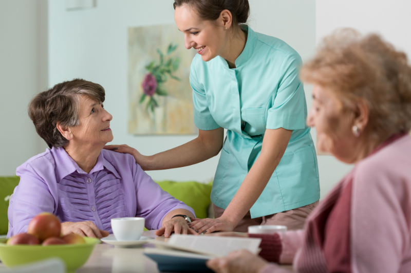 How to Choose a Memory Care Community in Newtown, PA