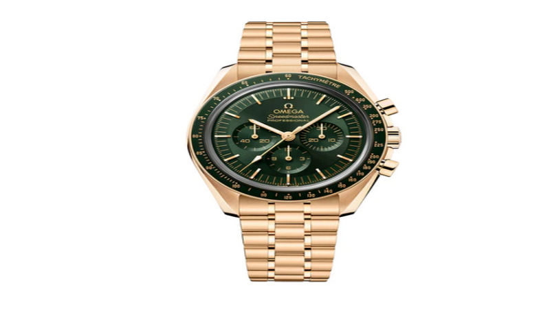 Knowing Where to Buy Omega Watches in The Chicago Area Matters