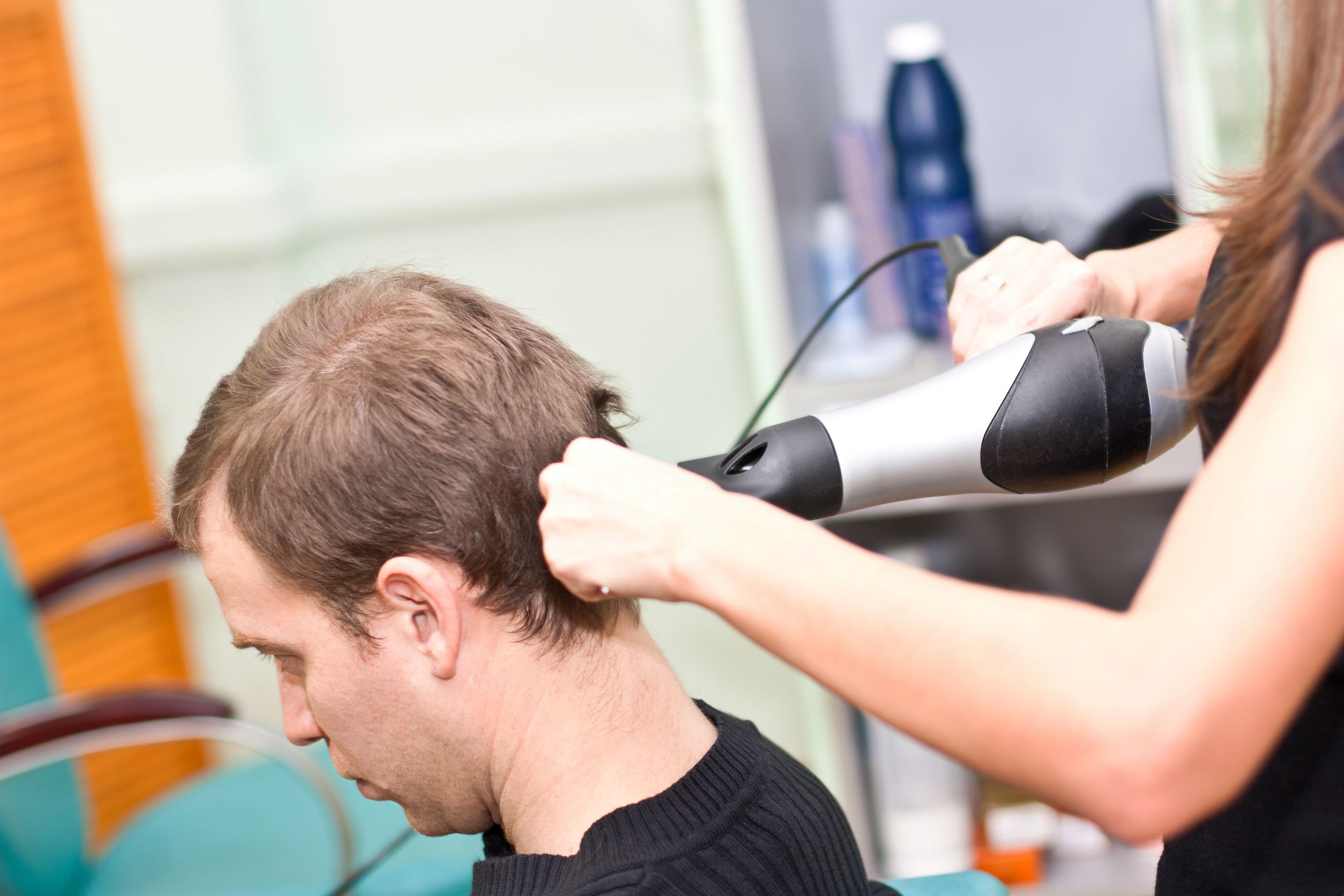 Check out One of the Best Salons on the Lower East Side