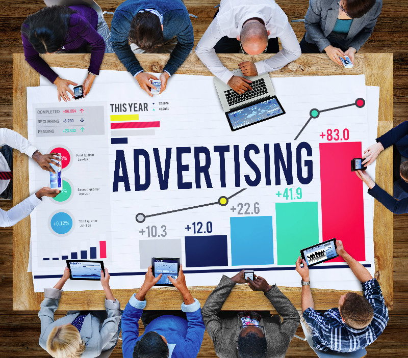 You Can Depend on a Brand Advertising Agency in Miami, FL to Improve Your Situation