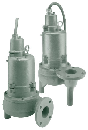 Advantages of Installing a Myers Sewage Pump in New York