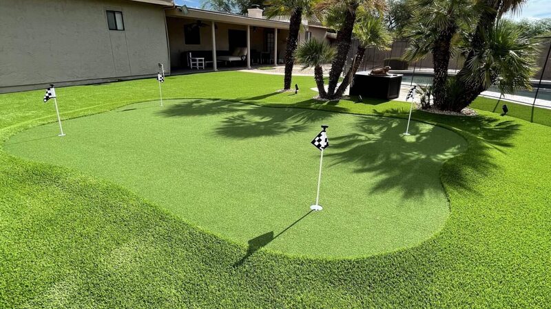 Reputable Artificial Grass Companies in Glendale, AZ, Can Help You Choose the Perfect Product Every Time