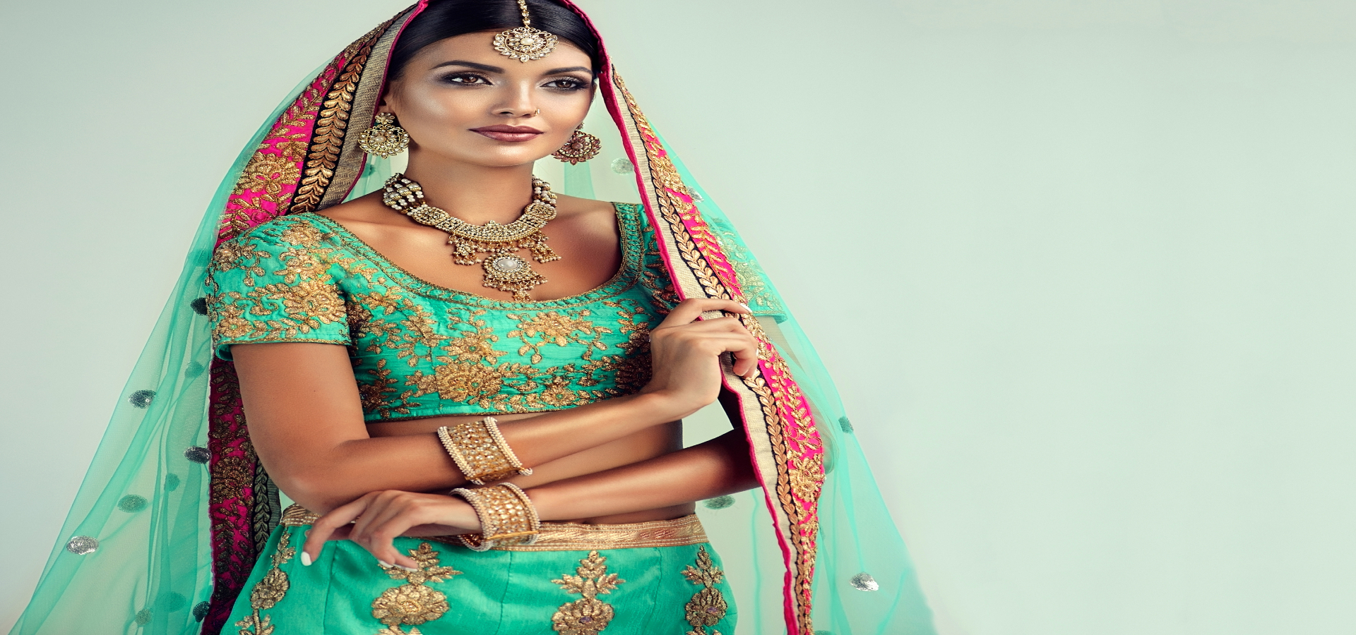 Unveiling Elegance: Attend A Wedding Exhibition In Mumbai Today