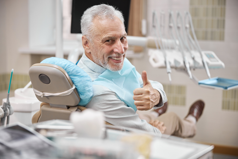 Cosmetic Dentistry Procedures Offered by Cosmetic Dentists in Highland Park