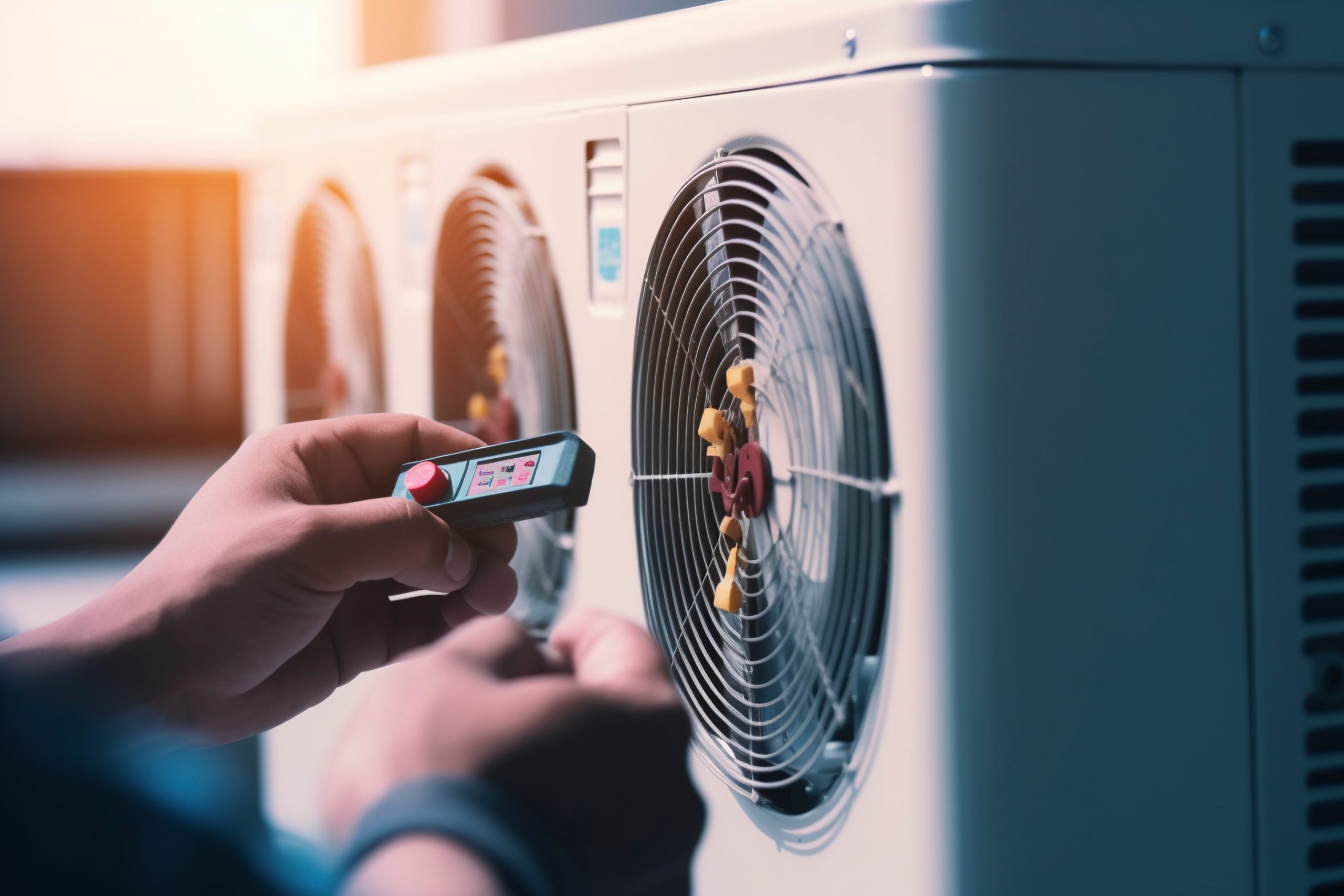Signs You Need to Call HVAC Contractors in Loveland, CO