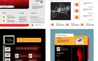 The Best Website Designers in Liberty MO for Small Business Offer Intuitive Navigation