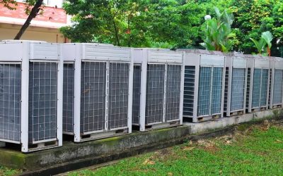An AC Installation Company in Glendale, AZ, Offers Affordable Prices On Modern AC Systems