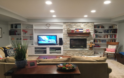 Home Renovation in Boulder, CO, is Easier When You Hire a Lauded Business