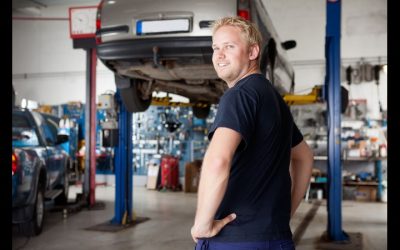 Benefits of an Auto Wash in Sewell
