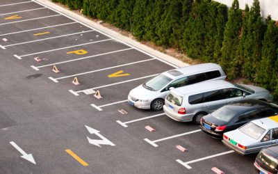 How to Choose Parking Management in Irvine