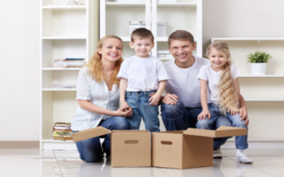 How to Reap the Benefits of Full-Service Long-Distance Moving Companies