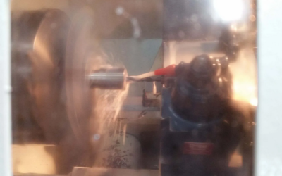 Why Your Business Should Start Using CNC Drilling Services