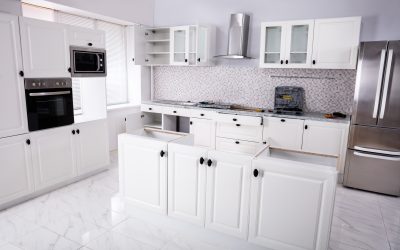 Reach Out to Skilled Kitchen Contractors Near Nottingham, MD to Get Help Now