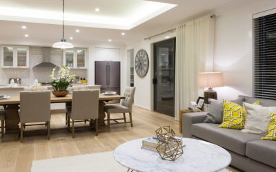 Finding Great Interior Decorators in Bethesda, MD, is a Piece of Cake