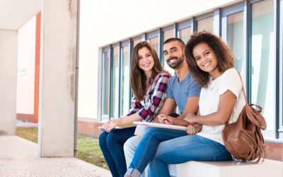 The Lay of the Land at Your Feet and Fingertips: Top-Notch Student Housing
