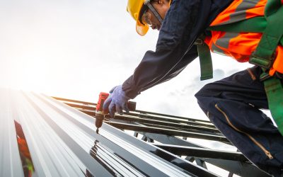 The Benefits of Scheduling Roofing Inspection in Overland Park, KS This Season