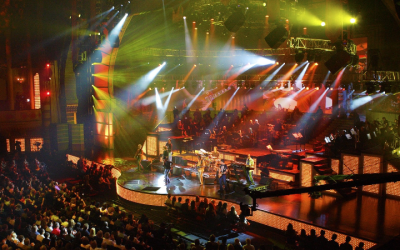 Unleashing Creativity with a Creative Event Agency