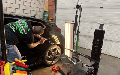 Discover Top Auto Body Shops in Loveland, CO: Your Guide for Excellent Vehicle Repairing