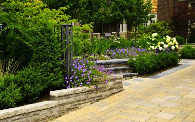 Achieve a Perfect Blend of Functionality and Beauty with Retaining Walls in Charlotte, NC