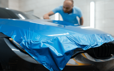 The Benefits of Ceramic Coating in Parker, CO