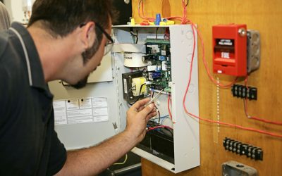 Critical Services Provided by an Electrical Contractor in Murrieta, CA