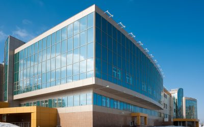 Unlocking Opportunities with a Commercial Real Estate Platform